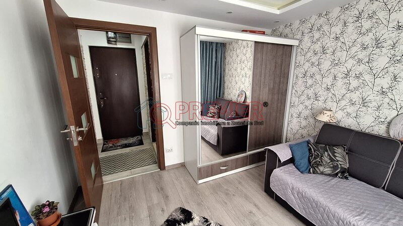Sector 4- Str Huedin - apartament 2 camere