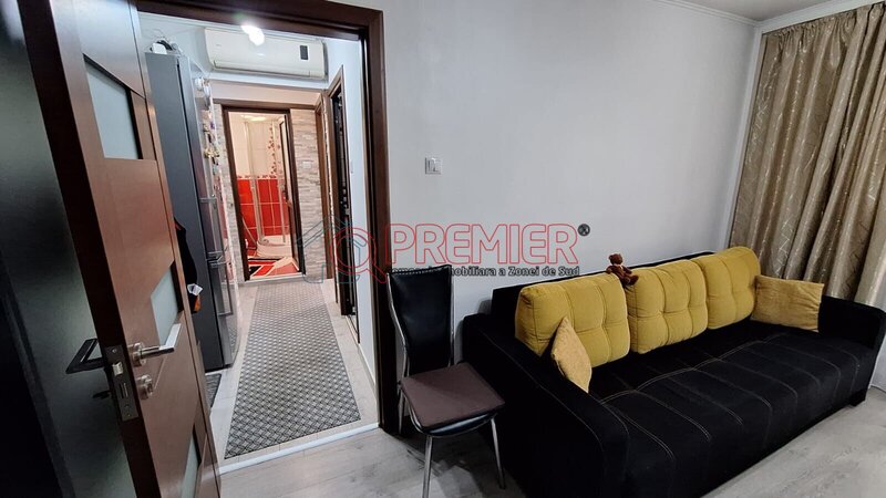 Sector 4- Str Huedin - apartament 2 camere