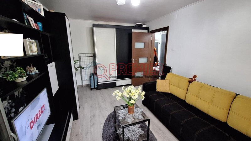 Sector 4- Str Huedin - apartament 2 camere