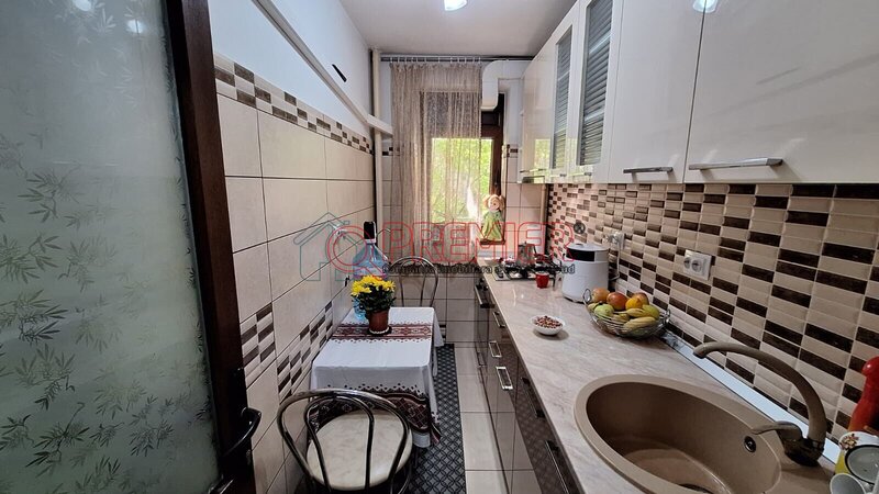 Sector 4- Str Huedin - apartament 2 camere