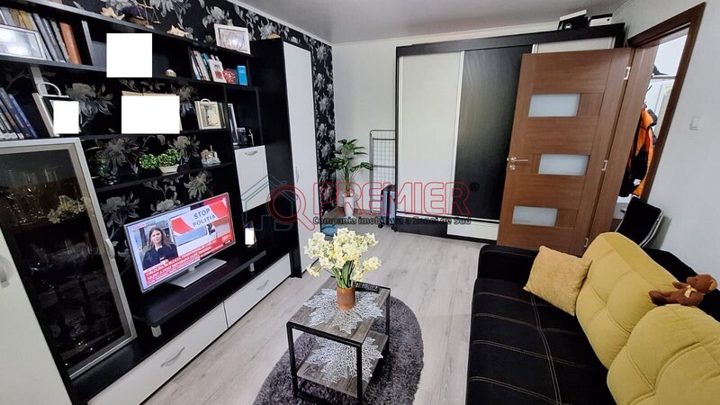 Sector 4- Str Huedin - apartament 2 camere
