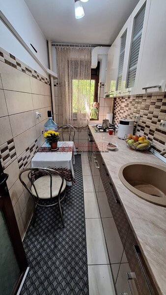 Sector 4- Str Huedin - apartament 2 camere