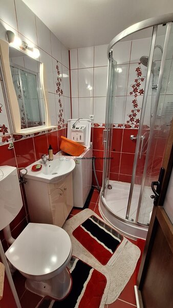 Sector 4- Str Huedin - apartament 2 camere