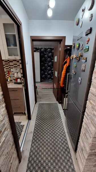 Sector 4- Str Huedin - apartament 2 camere