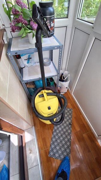 Sector 4- Str Huedin - apartament 2 camere